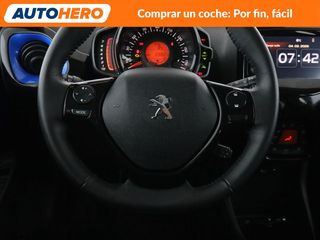 Peugeot 108 1.0 VTi Allure