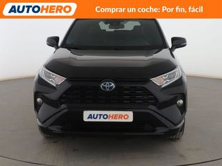 Toyota Rav4 2.5 Hybrid 4x4 Black Edition