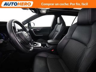 Toyota Rav4 2.5 Hybrid 4x4 Black Edition