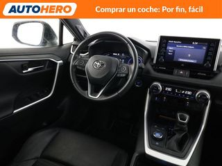 Toyota Rav4 2.5 Hybrid 4x4 Black Edition