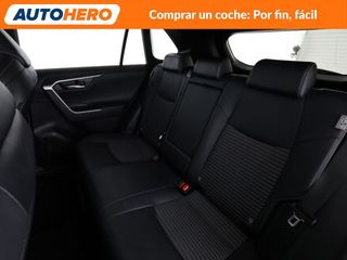 Toyota Rav4 2.5 Hybrid 4x4 Black Edition