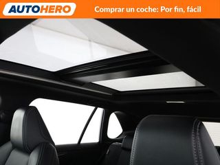 Toyota Rav4 2.5 Hybrid 4x4 Black Edition