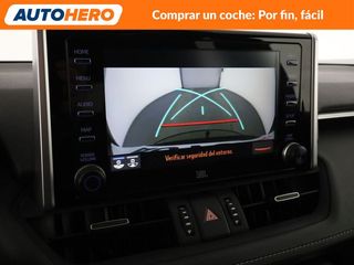 Toyota Rav4 2.5 Hybrid 4x4 Black Edition