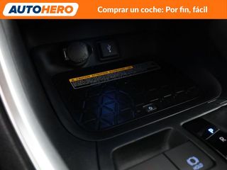 Toyota Rav4 2.5 Hybrid 4x4 Black Edition