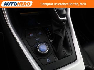 Toyota Rav4 2.5 Hybrid 4x4 Black Edition