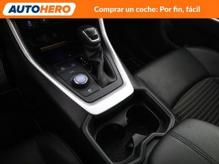 Toyota Rav4 2.5 Hybrid 4x4 Black Edition