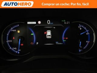 Toyota Rav4 2.5 Hybrid 4x4 Black Edition