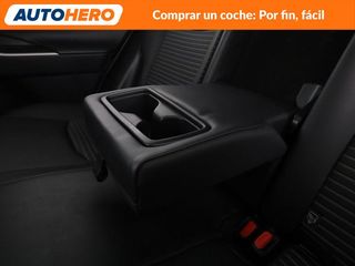 Toyota Rav4 2.5 Hybrid 4x4 Black Edition