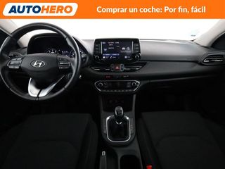 Hyundai i30 1.0 T-GDI Mild-Hybrid Klass