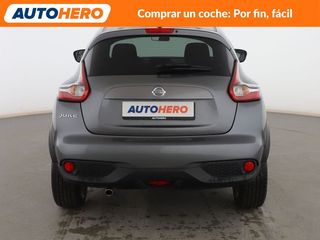 Nissan Juke 1.6 Acenta