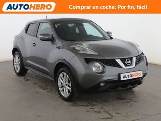 Nissan Juke 1.6 Acenta