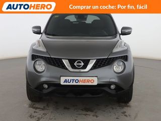 Nissan Juke 1.6 Acenta