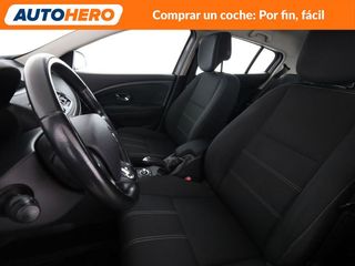 Renault Megane 1.5 dCi Business