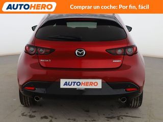 Mazda 3 2.0 Skyactiv-G Mild-Hybrid Zenith