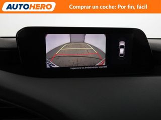 Mazda 3 2.0 Skyactiv-G Mild-Hybrid Zenith