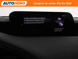 Mazda 3 2.0 Skyactiv-G Mild-Hybrid Zenith