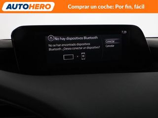 Mazda 3 2.0 Skyactiv-G Mild-Hybrid Zenith