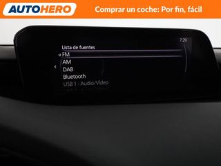 Mazda 3 2.0 Skyactiv-G Mild-Hybrid Zenith