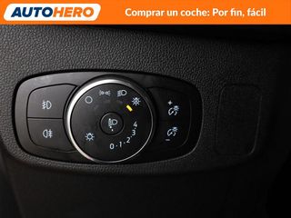 Ford Focus 1.0 EcoBoost Mild-Hybrid ST-Line