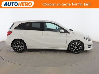 Mercedes Clase B B 200 d Urban