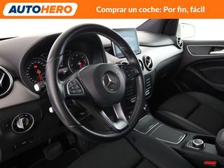 Mercedes Clase B B 200 d Urban