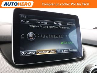 Mercedes Clase B B 200 d Urban