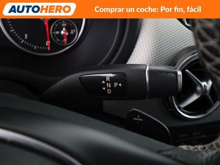 Mercedes Clase B B 200 d Urban