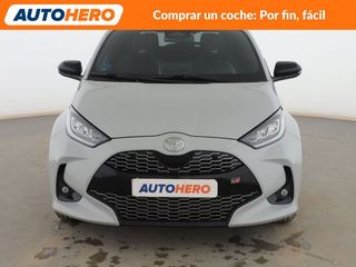 Toyota Yaris 1.5 Hybrid GR Sport