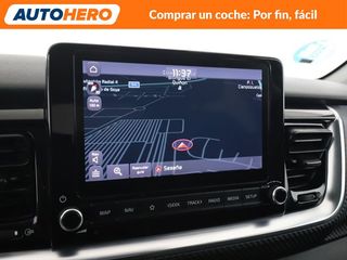 Kia Stonic 1.0 TGDI Mild-Hybrid GT Line