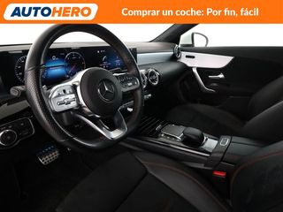Mercedes Clase CLA CLA 200 d AMG Line