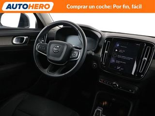 Volvo XC40 2.0 T4 Inscription 2WD