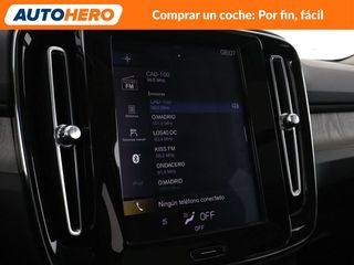 Volvo XC40 2.0 T4 Inscription 2WD