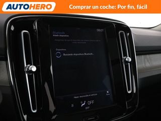 Volvo XC40 2.0 T4 Inscription 2WD