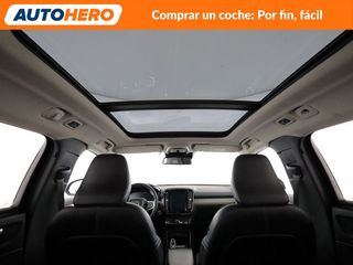 Volvo XC40 2.0 T4 Inscription 2WD