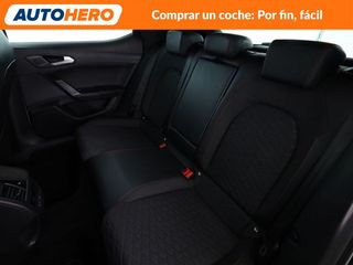 Seat Leon 2.0 TDI FR Go