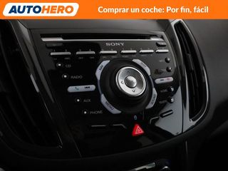 Ford Kuga 2.0 TDCi Titanium S