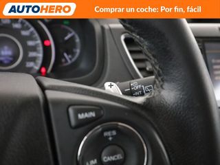 Honda CR-V 1.6 DTEC Lifestyle 4WD