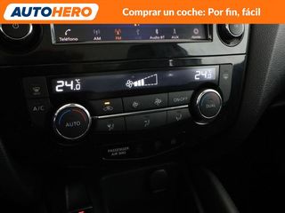 Nissan Qashqai 1.5 dCi N-Connecta