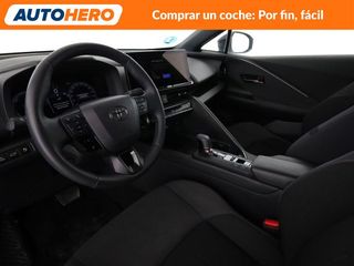 Toyota C-HR 2.0 Plug-in Hybrid Advance