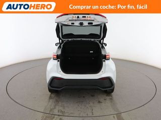 Toyota C-HR 2.0 Plug-in Hybrid Advance