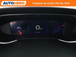 Peugeot 308 1.5 Blue-HDi Active Pack