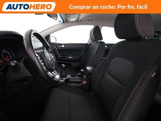 Kia Sportage 1.6 CRDi Mild-Hybrid Drive Plus 2WD