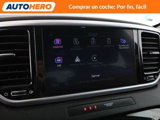 Kia Sportage 1.6 CRDi Mild-Hybrid Drive Plus 2WD