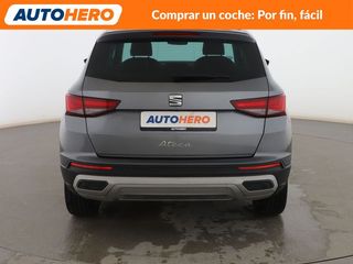 Seat Ateca 2.0 TDI Xperience XXL