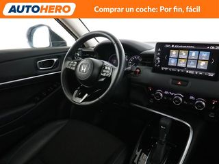 Honda HR-V 1.5 i-MMD Hybrid Advance