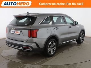 Kia Sorento 1.6 TGDI Plug-in Hybrid Drive 4WD