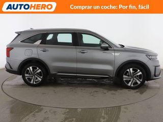 Kia Sorento 1.6 TGDI Plug-in Hybrid Drive 4WD