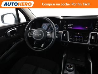 Kia Sorento 1.6 TGDI Plug-in Hybrid Drive 4WD