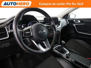 Kia XCeed 1.0 TGDI Tech