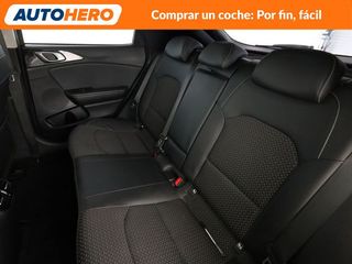 Kia XCeed 1.0 TGDI Tech